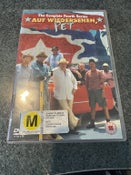 Auf Wiedersehen Pet: Series 4