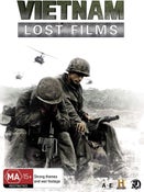 VIETNAM LOST FILMS (3DVD)