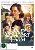Cold Comfort Farm (DVD) **BRAND NEW**