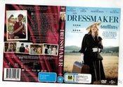 The Dressmaker, Kate Winslet