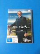 Doc Martin: Series 1
