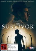 The Survivor (DVD) **BRAND NEW**