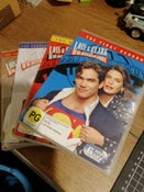 Lois and Clark. The New Adventures Of Superman (COMPLETE SERIES)