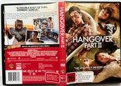 THE HANGEOVER 2 - (BRADLEY COOPER) - DVD MOVIE