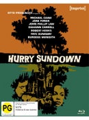 Hurry Sundown (Imprint Collection #202) (Blu-ray)