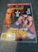 Speed / Speed 2: Cruise Control [1997] [DVD]