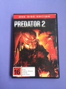 Predator 2 (One Disk Edition)