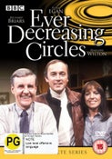Ever Decreasing Circles Complete Series - DVD
