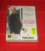 Broken Flowers - DVD