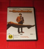 The Graduate - DVD