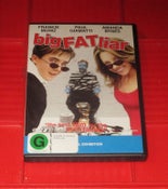 Big Fat Liar - DVD