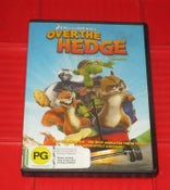 Over the Hedge - DVD