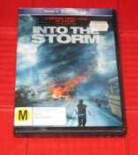 Into the Storm - (DVD / UV)