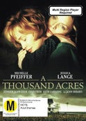 A Thousand Acres - DVD