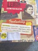 The Mike Leigh Film Collection [DVD]