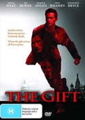 The Gift aka Echelon Conspiracy (2009)