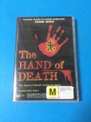 The Hand Of Death
