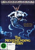 The Neverending Story (1 Disc DVD)