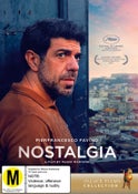 NOSTALIGA [ITALIAN] (DVD)