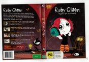 Ruby Gloom 1 Happiest Girl in the world