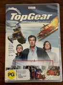 Top Gear - Winter Olympics [DVD]