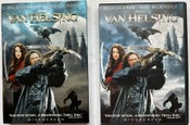 VAN HELSING - WIDESCREEN HUGH JACKMAN (REGION '1' DVD MOVIE)