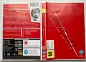PSYCHO SPECIAL EDITION - ALFRED HITCHOCK'S - 2 DISC (REGION '2' DVD MOVIE)