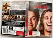 PINEAPPLE EXPRESS - SETH ROGEN DVD