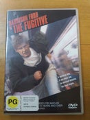 The Fugitive - Harrison Ford