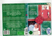 The Santa Clause / Santa Clause 2, Tim Allen