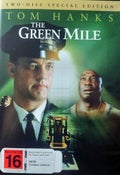 The Green Mile (2 Disc Special Edition)