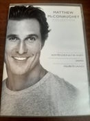 Matthew McConaughey Collection