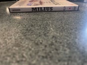 Milius [DVD]