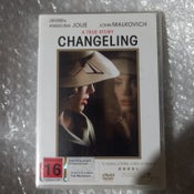 Changeling - Angelina Jolie John Malkovich