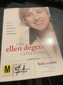 The Ellen Degeneres Collection