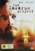 The Lazarus Project (Paul Walker 2008)