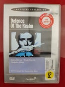 Defence of the Realm - Gabriel Byrne - Reg 2 - DVD