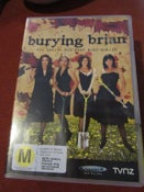 Burying Brian - 6 part NZ miniseries