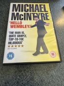 Michael McIntyre: 'Hello Wembley'