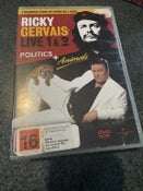 Ricky Gervais Live: Animals / Politics
