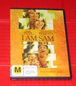 I Am Sam - DVD