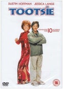 Tootsie - Dustin Hoffman - DVD R2 Sealed