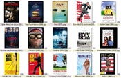 DVD - Ex-Rentals - Various 02