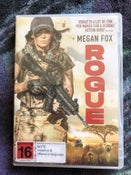 “Rogue (Megan Fox).”