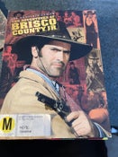Adventures of Brisco County, Jr.: The Complete Series (DVD)