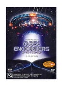 Close Encounters Of The Third Kind (DVD) - New!!!