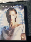 A for Andromeda BBC [DVD]