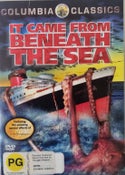 It Came From Beneath the Sea (DVD)
