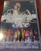 Dancing on Ice: First series dvd