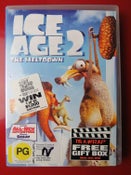 Ice Age 2: The Meltdown - Reg 4 - Ray Romano